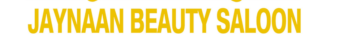 jaynaan beauty saloon
